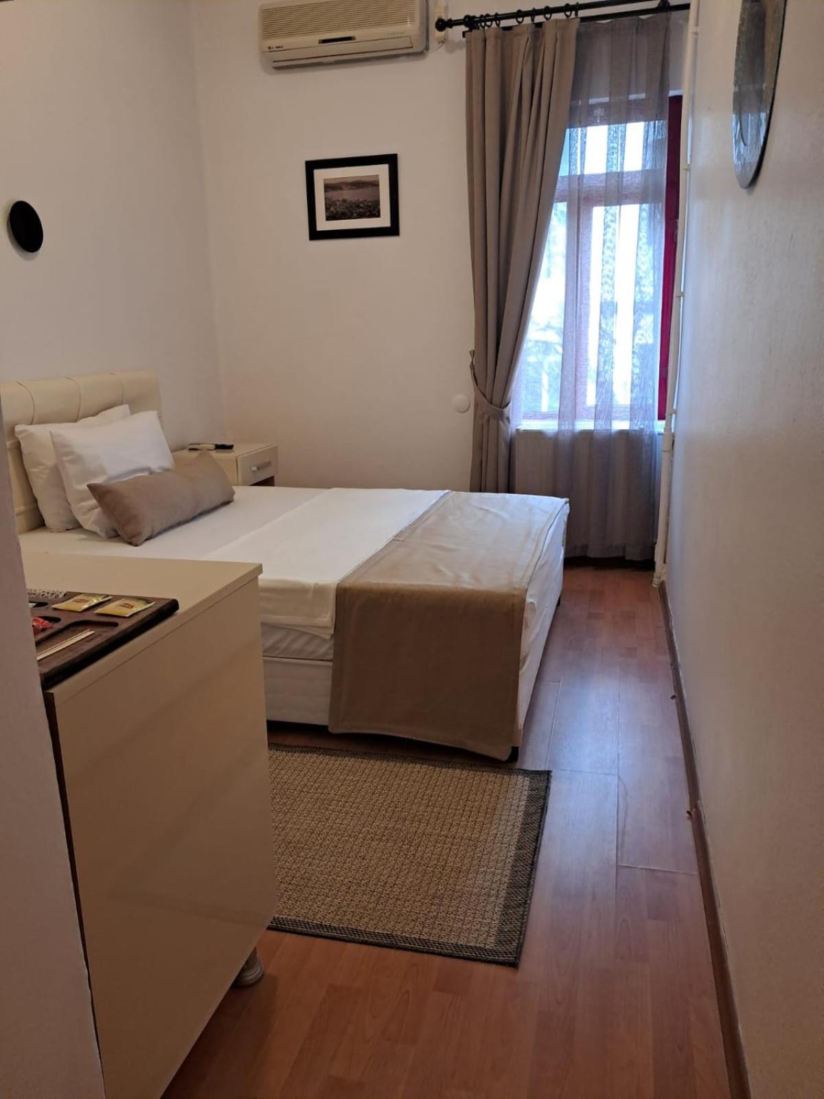 Soezer Otel Ayvalı Extérieur photo
